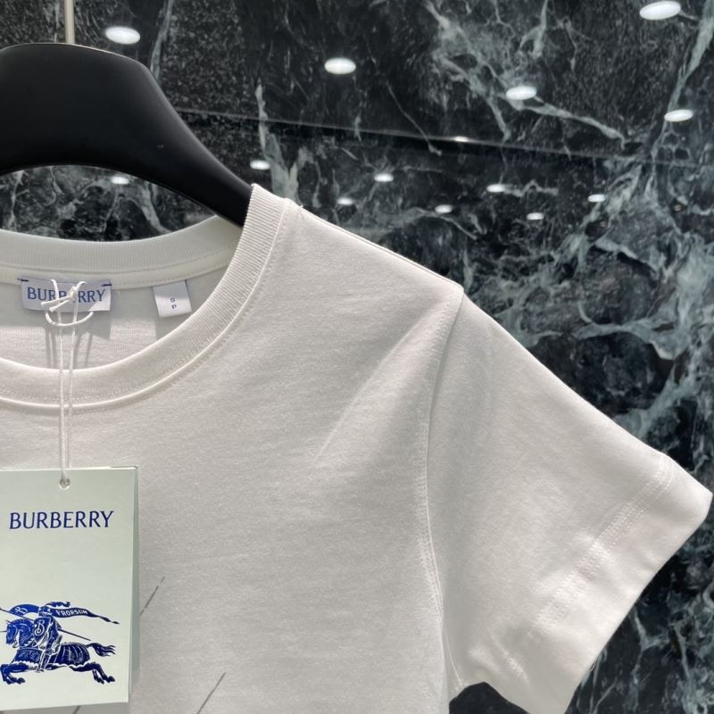 Burberry T-Shirts